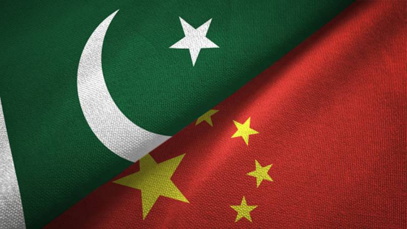 Cultural exchanges event held to foster closer Pakistan-China friendship